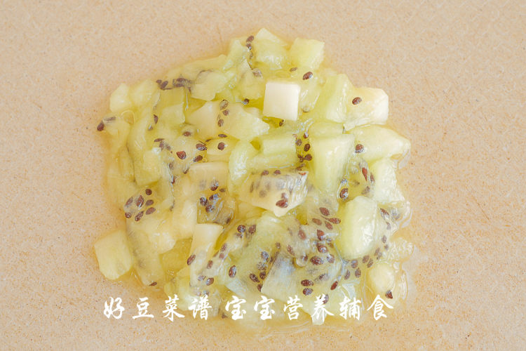莲藕雪梨羹步骤10