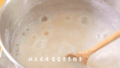 莲藕雪梨羹步骤16