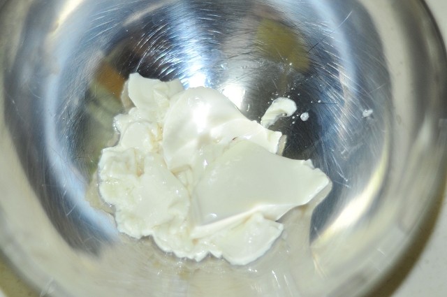 橙香豆腐吉拿棒步骤2
