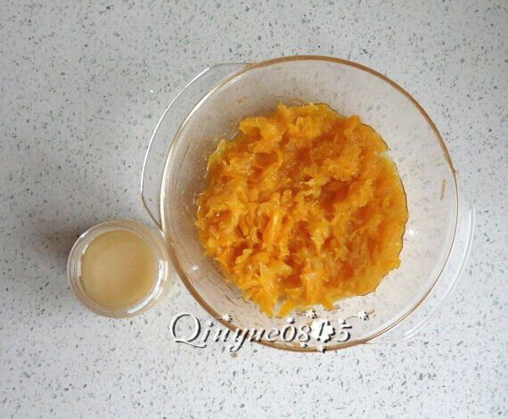 蜂蜜橙子茶步骤14