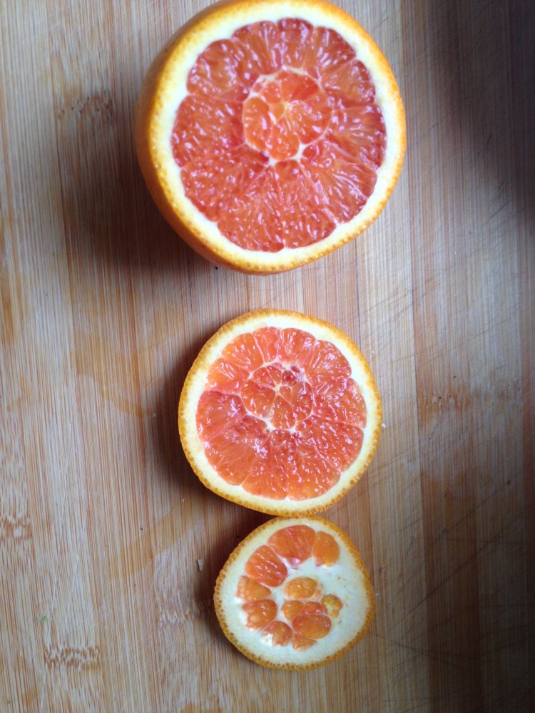 橙香鱼块步骤2