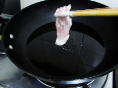 香橙咕噜肉步骤6