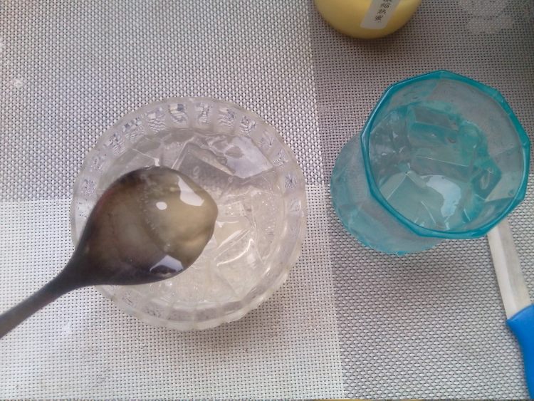 西瓜冰粉粉步骤5