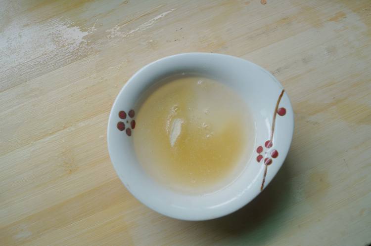 自制果冻步骤2