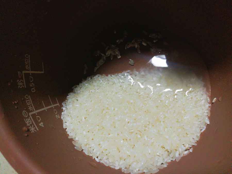 一个番茄饭步骤3