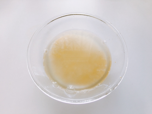 南瓜伏苓小米粥步骤2