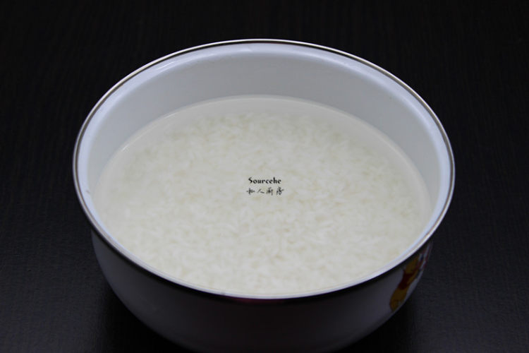 酱香炒饭步骤2