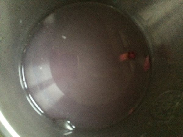 紫薯杂粮豆浆步骤7