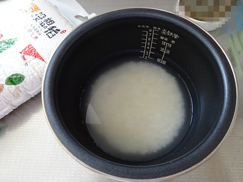 麻婆豆腐盖饭步骤2