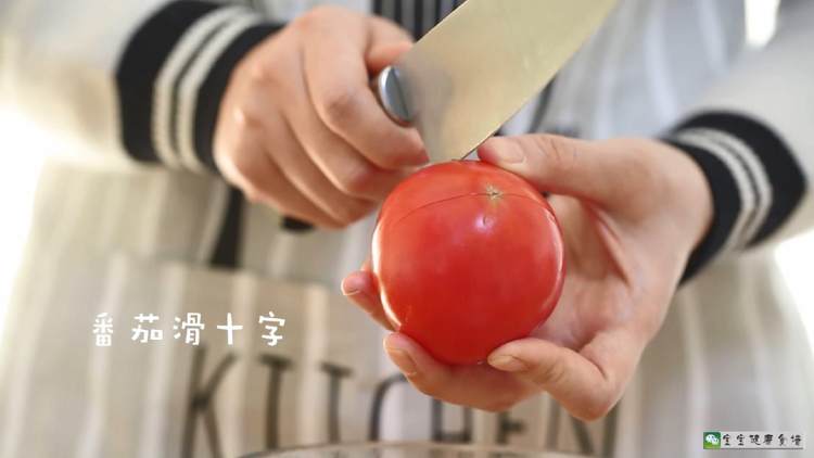 牛肉豆腐饭羹步骤6