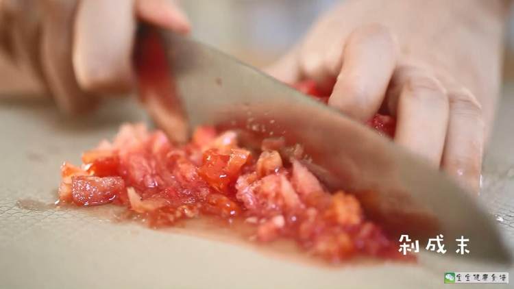 牛肉豆腐饭羹步骤8