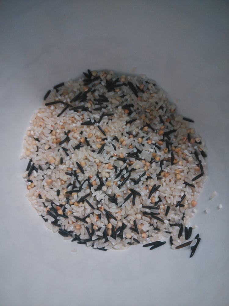 樱花饭团步骤2