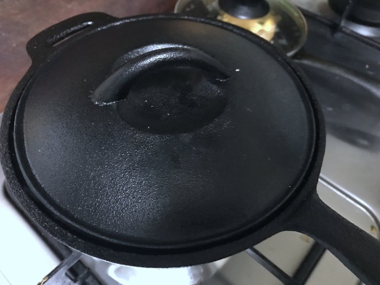 煲仔饭#本味家乡菜#步骤2