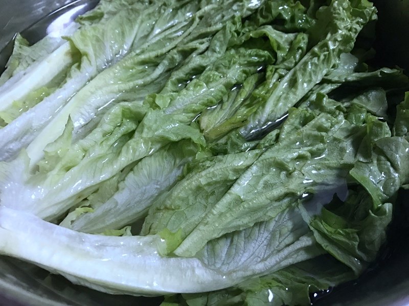 煲仔饭#本味家乡菜#步骤4