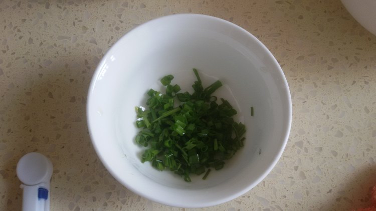 鸡汤皮蛋粥步骤5