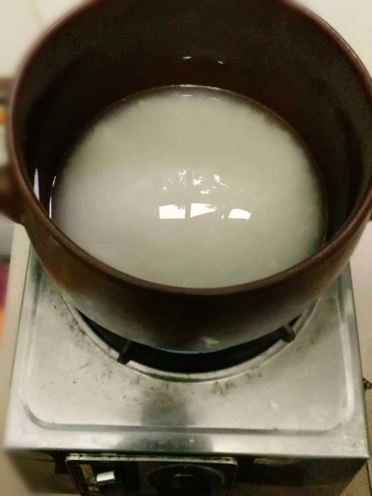 广式煲仔饭（砂锅饭）步骤2