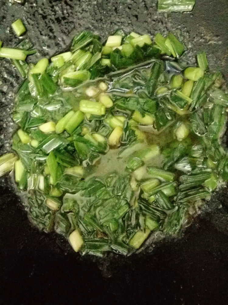 广式煲仔饭（砂锅饭）步骤4