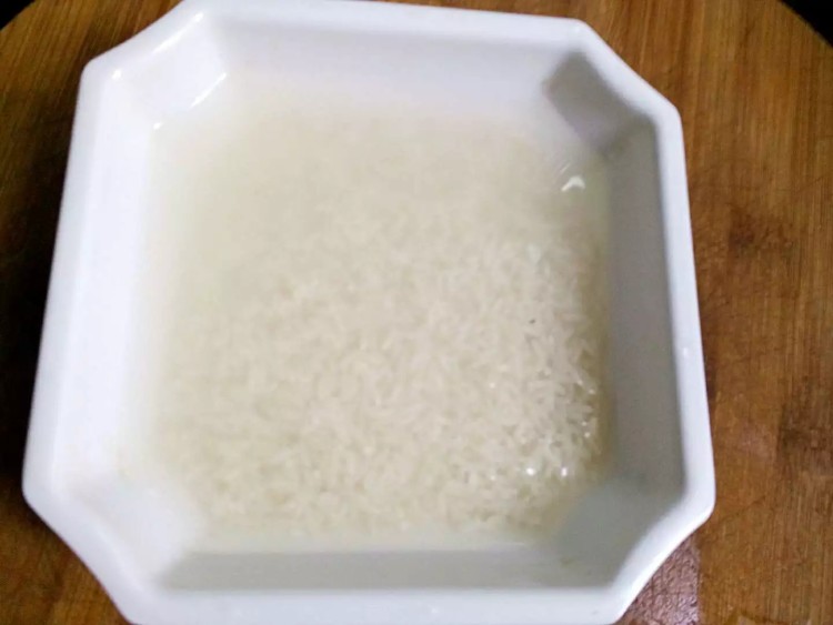 椰浆红枣粥步骤3