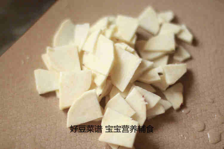 双色米糊步骤3