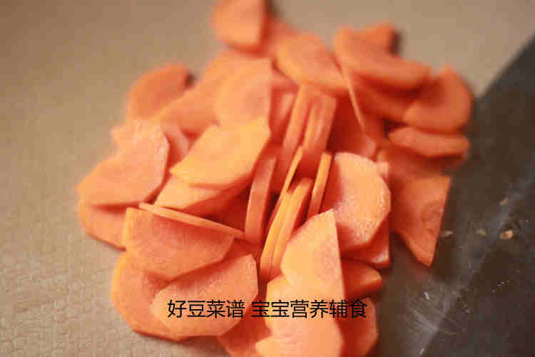 双色米糊步骤4