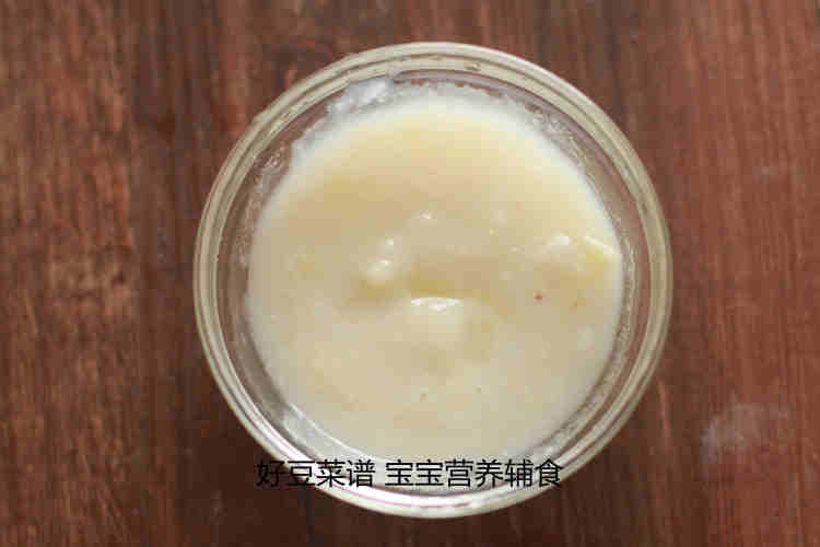 双色米糊步骤9