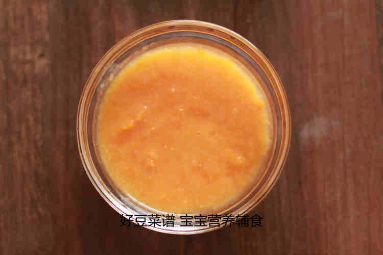 双色米糊步骤8