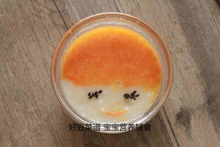 双色米糊步骤11