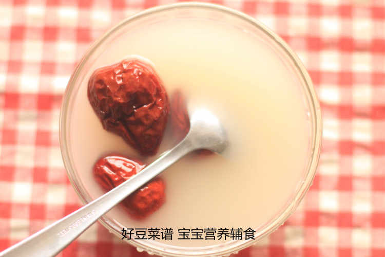 燕麦小米杂粮饭步骤3