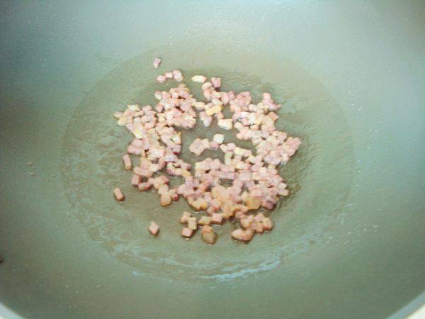 蚕豆焖饭步骤4