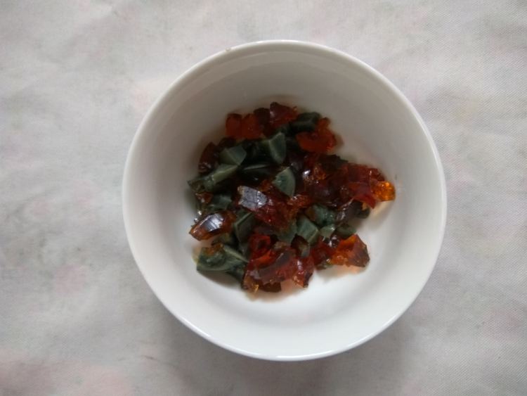 皮蛋瘦肉粥#多效护理步骤3