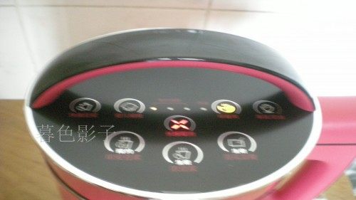 花生大米粥步骤3