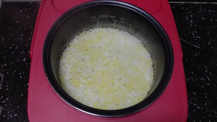 二米宝宝饭步骤9