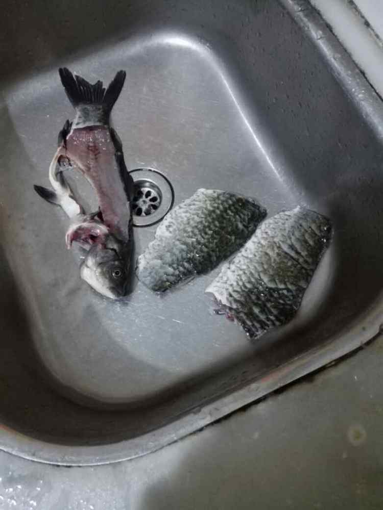 鲗鱼饭步骤2