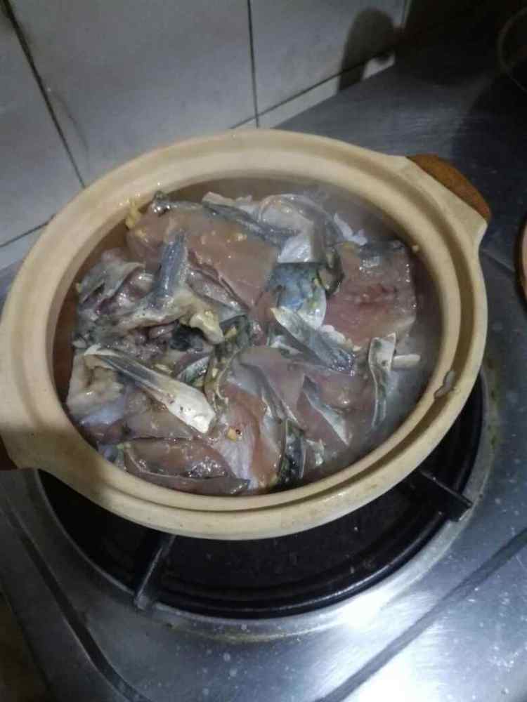 鲗鱼饭步骤5