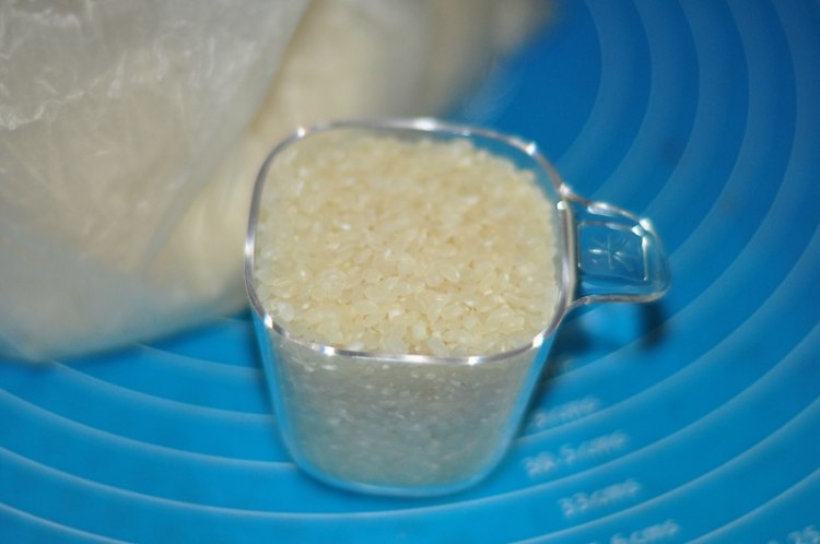 铁釜锅煲仔饭步骤2