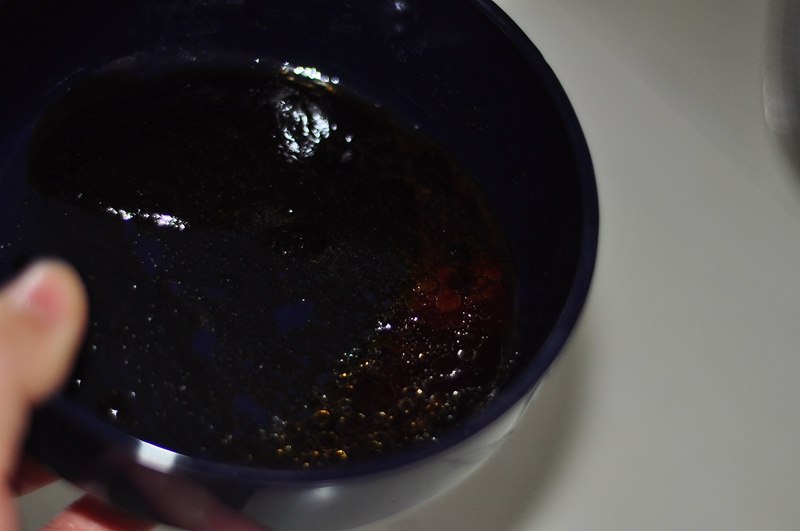 铁釜锅煲仔饭步骤8