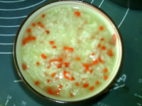 金桂粥步骤10