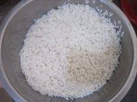 电饭锅蒸紫薯饭步骤2