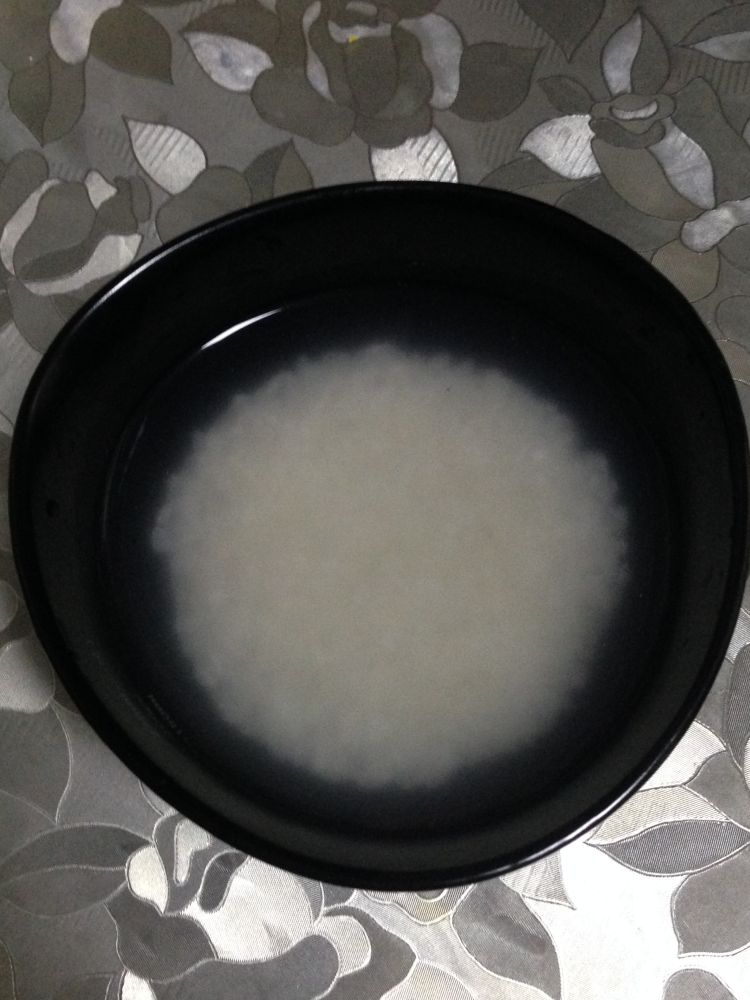 #美味的朋友#星星月亮步骤1