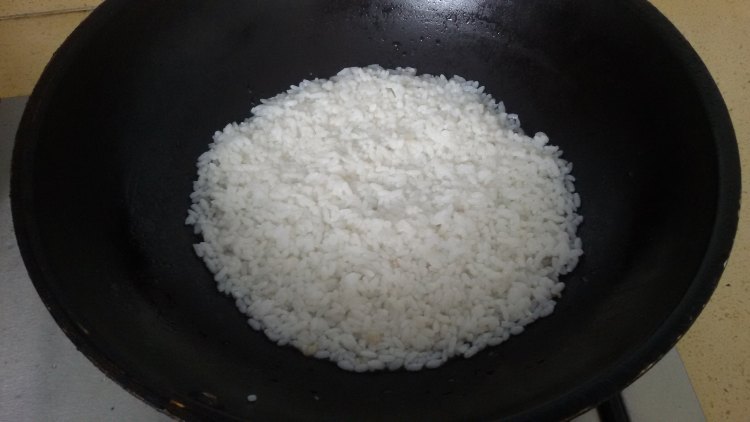 葱香老鸭汤泡饭步骤3