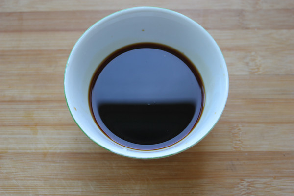 香菇油饭步骤5