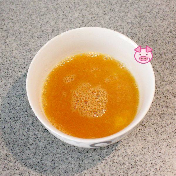 中式米饭蛋糕步骤5