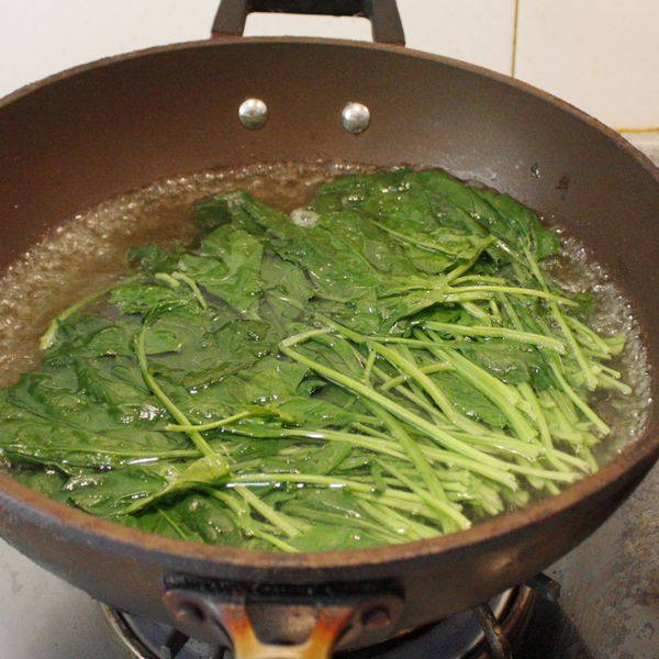 中式米饭蛋糕步骤7