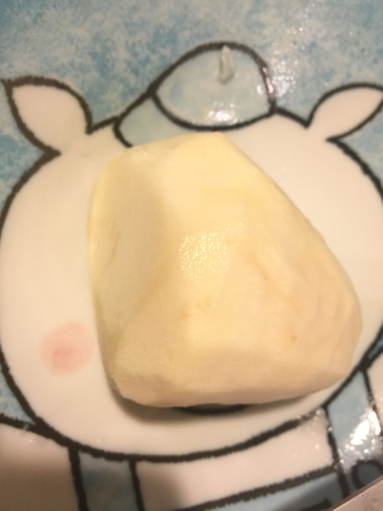 鮮筍沙拉步骤6