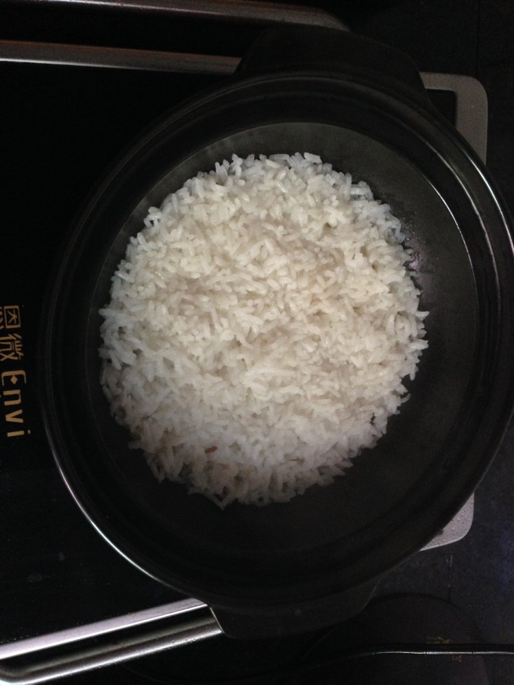 【手工美食】时蔬卤肉步骤6