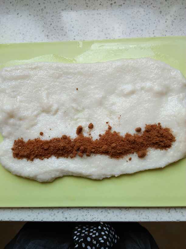红糖糍粑步骤5