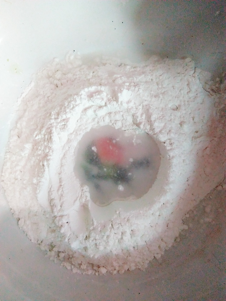 雨花石步骤2