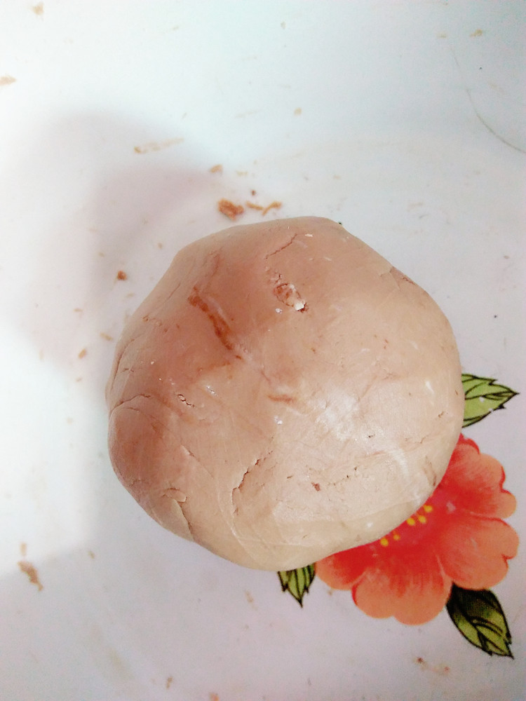 雨花石步骤5