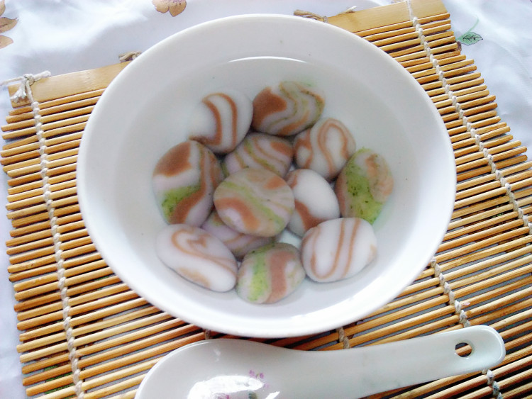 雨花石步骤23