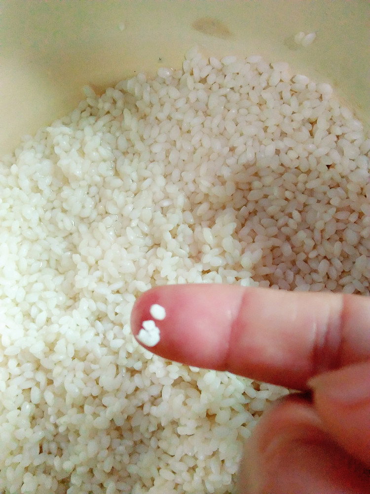 做年糕步骤2